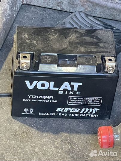 Иж планета 5 в разборе