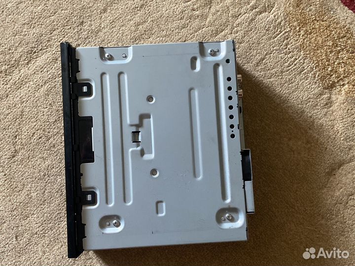 Магнитола pioneer deh-4800fd