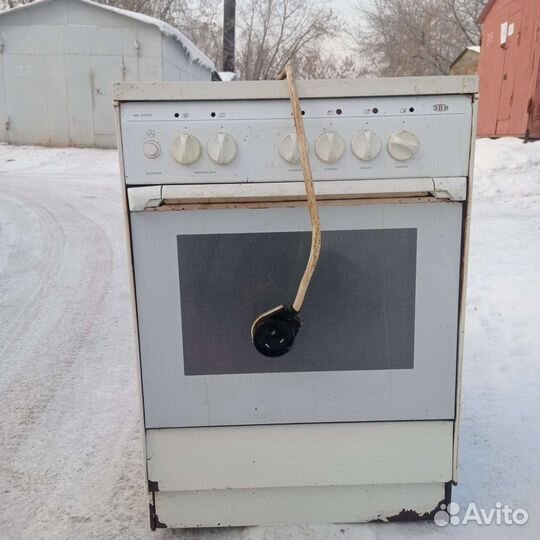 Плита стеклокерамика