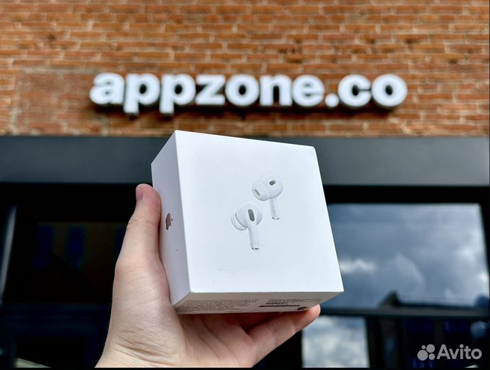 AirPods Pro 2, Оригинал Новые