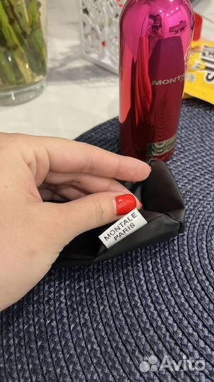 Montale velvet fantasy