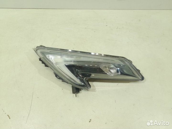 Указатель поворота левый Nissan Juke F15 2011