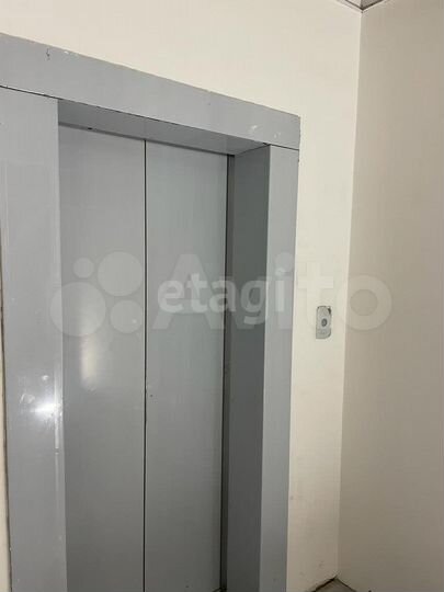 2-к. квартира, 62,7 м², 6/11 эт.