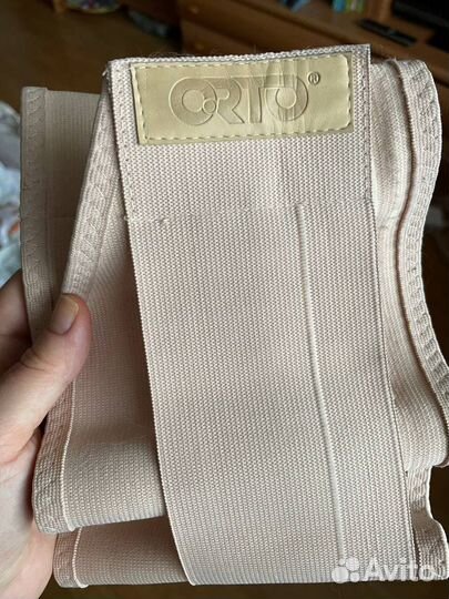 Продам бандаж Beoma 4 в 1