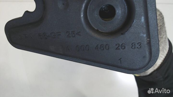 Бачок гидроусилителя Mercedes GL X164, 2006