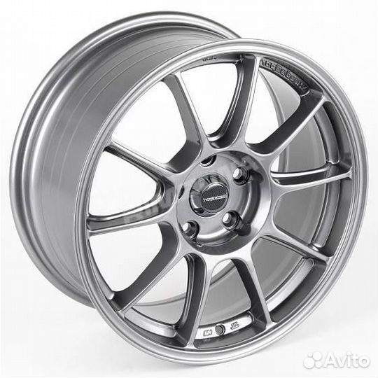 Литой диск weds R17 5x114.3. Доступные цены