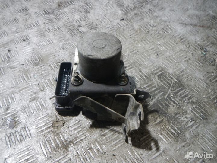 Б/У Б/У Блок ABS (насос), Geely (Джили) -atlas PRO