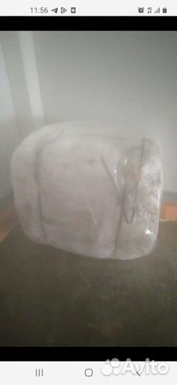 Вывоз вторсырья