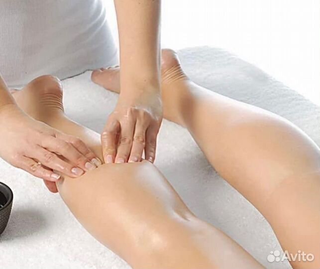 Лимфодренажный,антицеллюлитный,детский,спортивный