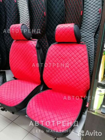 Премиум чехлы