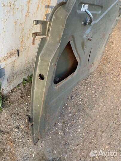 Дверь УАЗ буханка правая