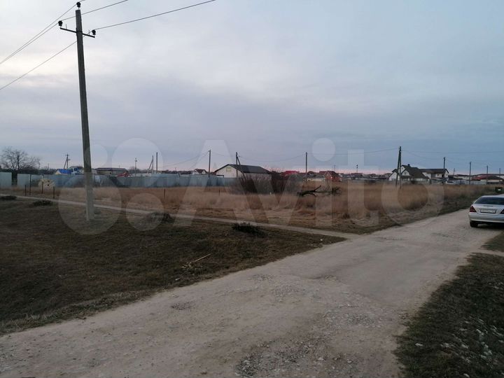 Участок 12 сот. (ИЖС)