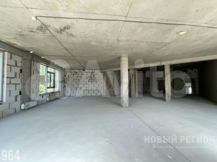 Свободного назначения, 186 м²