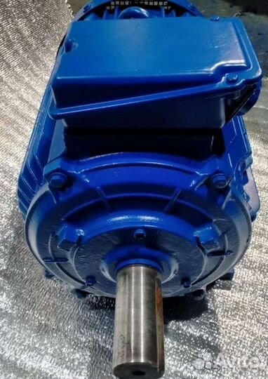 Электродвигатели