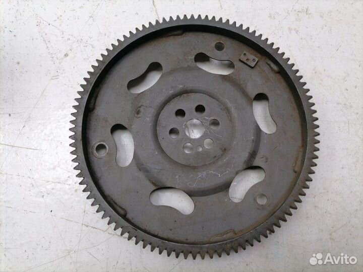 Маховик Chevrolet Spark 2 2005-2010