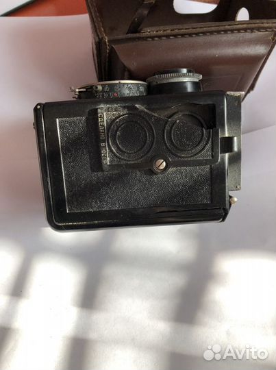Фотоаппарат Любитель 2