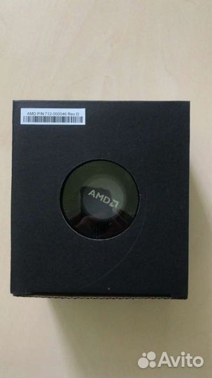 Кулер AMD wraith spire