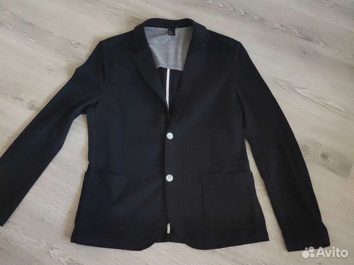 Пиджак мужской H&M оригинал L (50)