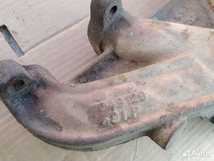 Audi 80 запчасти