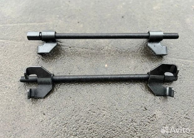 Стяжки пружин 370мм