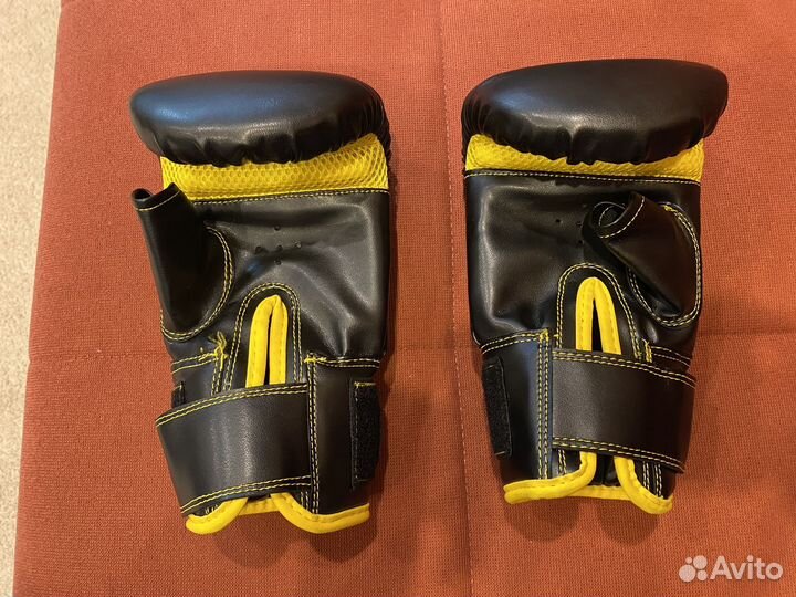 Перчатки для фитбоксинга Brooklyn Fitboxing