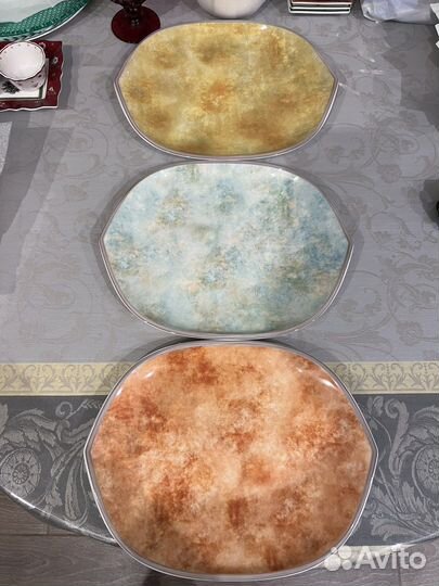 Блюдо Villeroy boch