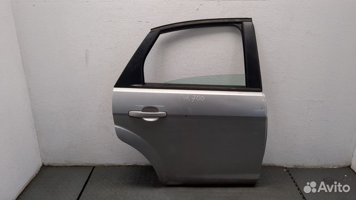 Дверь боковая Ford Focus 2, 2009