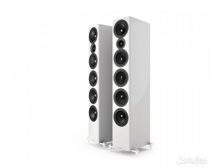 Напольная акустика Acoustic Energy AE520 Piano Glo