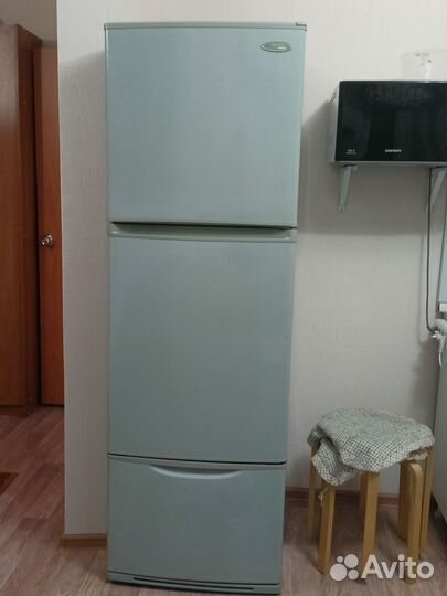 Холодильник бу