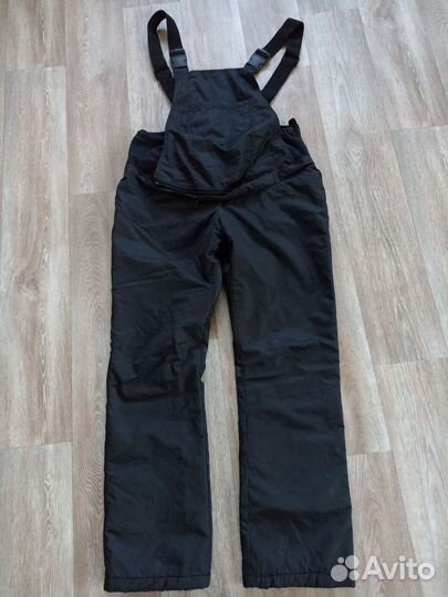 Комбинезон для беременных 48 50