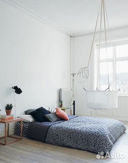 Колыбель. Люлька