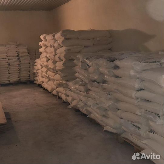 Соль Илецкая