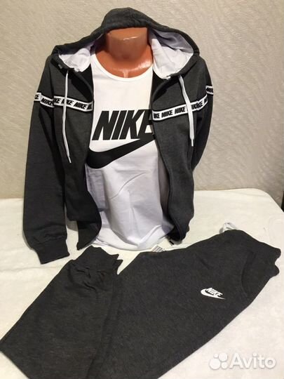 Спортивный костюм 42-46/Турция