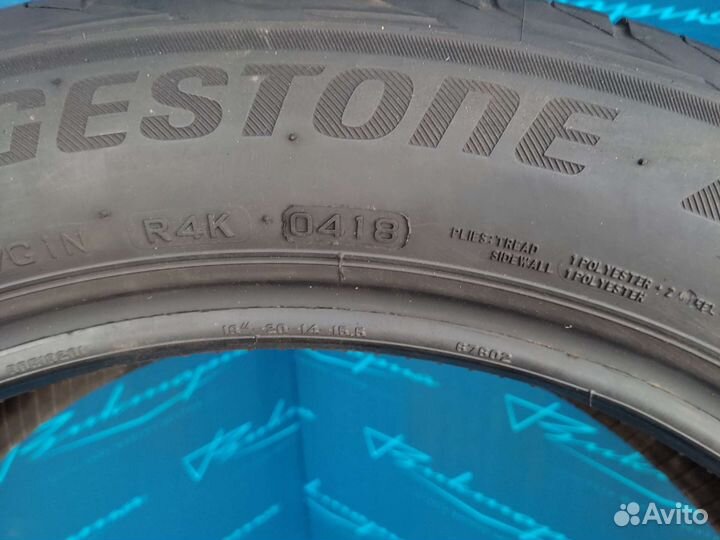 Bridgestone Turanza T001 225/50 R18 99W