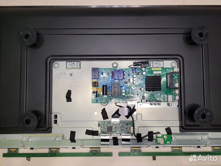 Ремонт телевизоров с выездом на дом