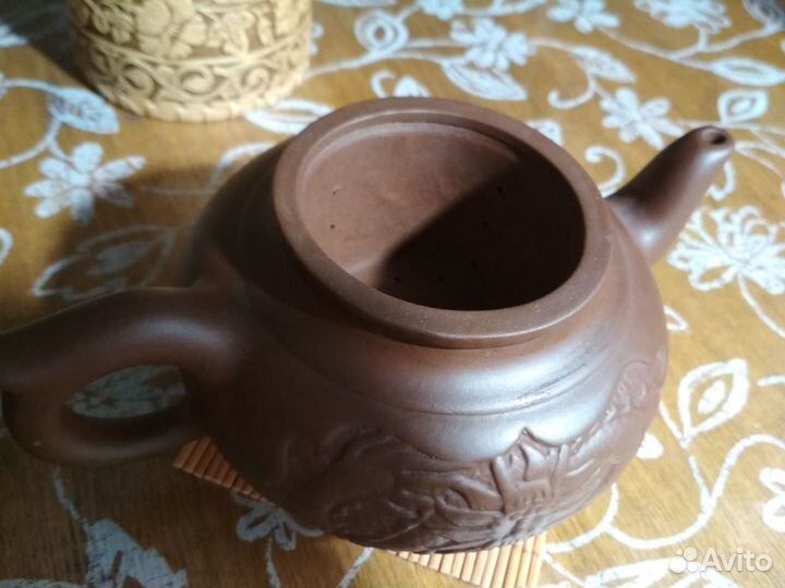 Заварочный чайник