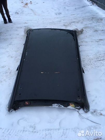 Крыша Chevrolet lacetti универсал