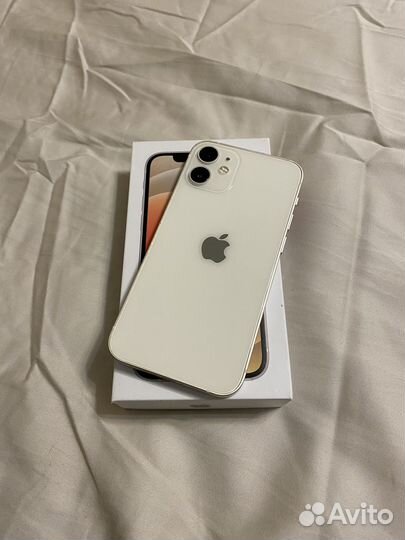 iPhone 12 mini, 256 ГБ