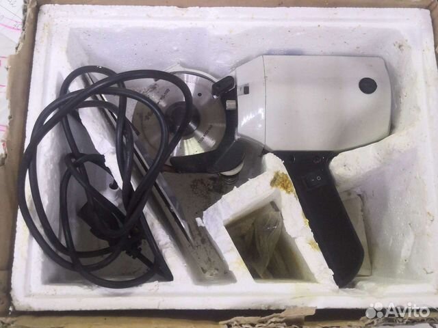 Раскройный нож