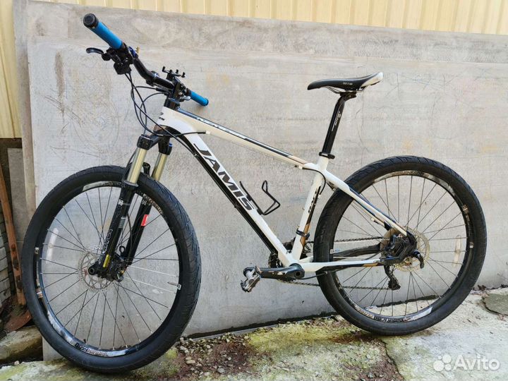 Прокат велосипедов