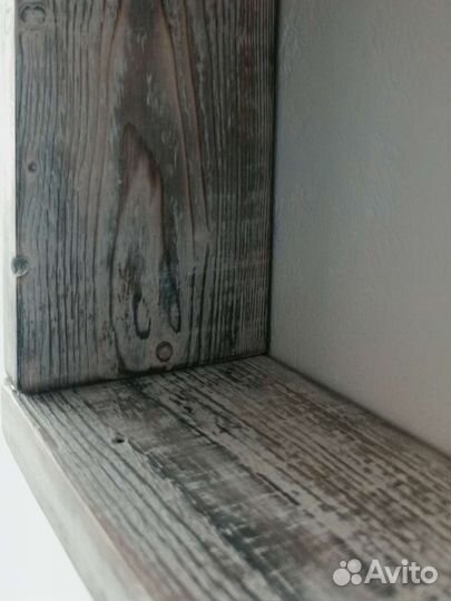 Полочки на стену