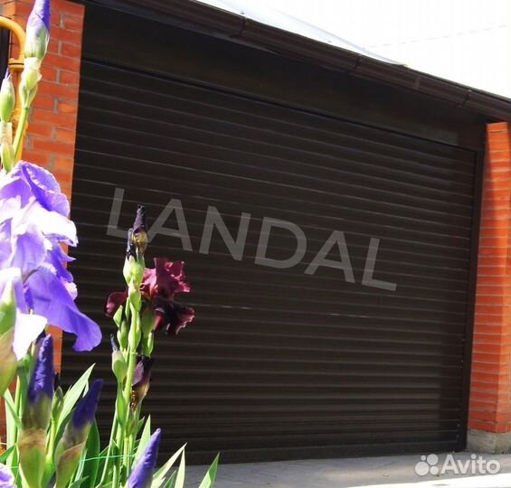 Рольворота