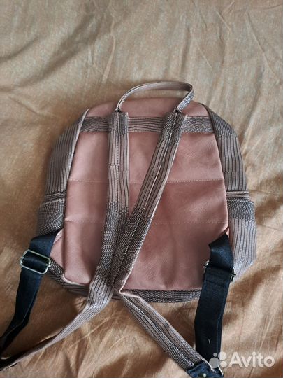 Рюкзак для девочки