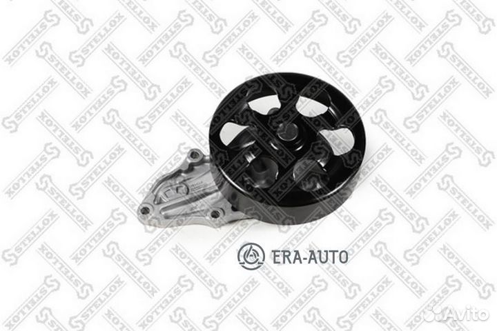 Stellox 45000320SX помпа\ Honda CR-V/Integra 2.0/2.4 K20A/K24A 02