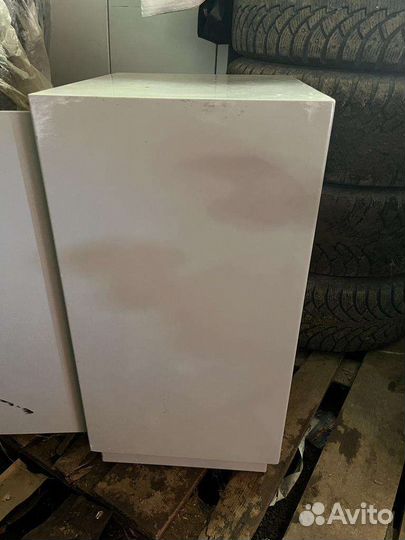 Сейф металлический