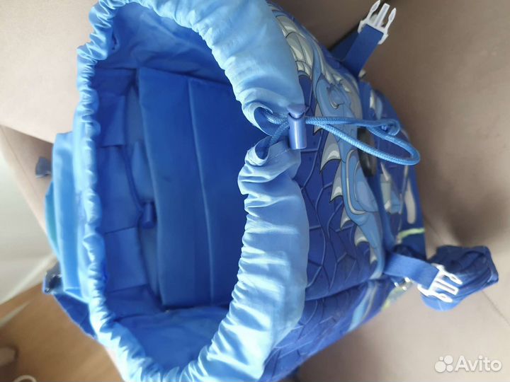 Рюкзак школьный beckmann