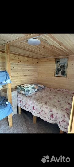 Аренда домиков на сутки