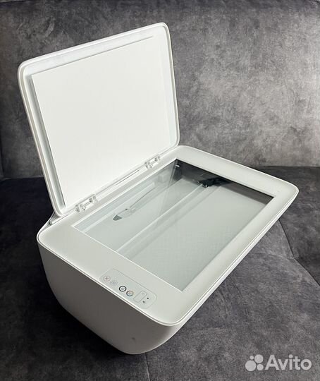 Струйный мфу hp