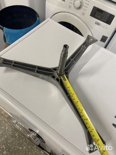 Крестовина барабана samsung. Dc97 00124b