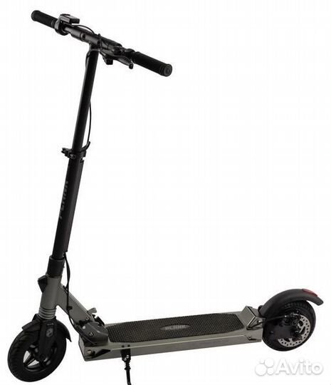 Электросамокат